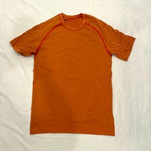 Men’s Lululemon Metal Vent Tech Short Sleeve Shirt